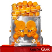 Orangenpresse Gastro